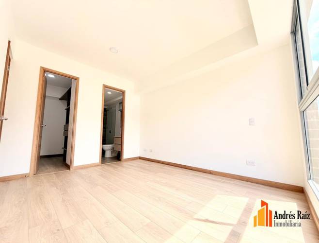 2 Dormitorio Habitaciones, ,2 BañoBathrooms,Apartamento,En Venta,1768858-V