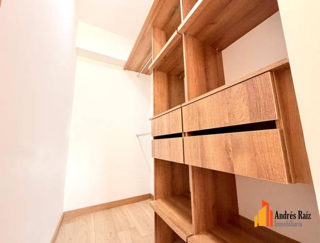 2 Dormitorio Habitaciones, ,2 BañoBathrooms,Apartamento,En Venta,1768858-V
