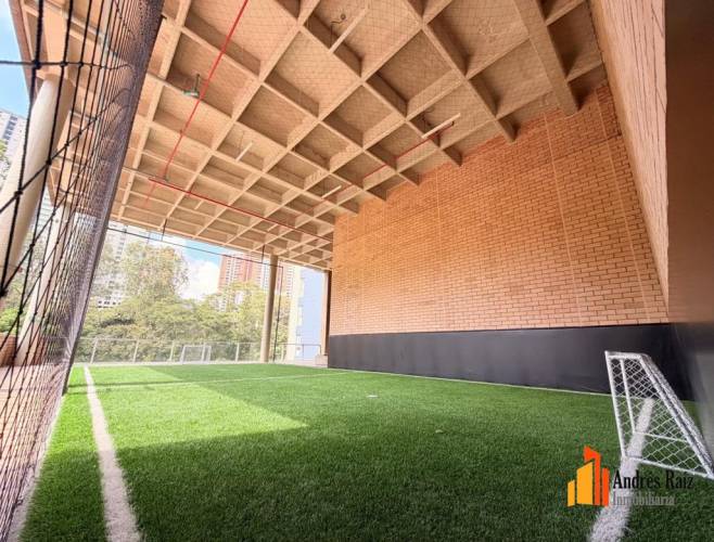 2 Dormitorio Habitaciones, ,2 BañoBathrooms,Apartamento,En Venta,1768858-V
