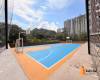 2 Dormitorio Habitaciones, ,2 BañoBathrooms,Apartamento,En Venta,1768858-V