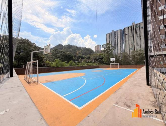 2 Dormitorio Habitaciones, ,2 BañoBathrooms,Apartamento,En Venta,1768858-V