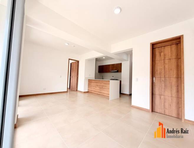 2 Dormitorio Habitaciones, ,2 BañoBathrooms,Apartamento,En Venta,1768858-V