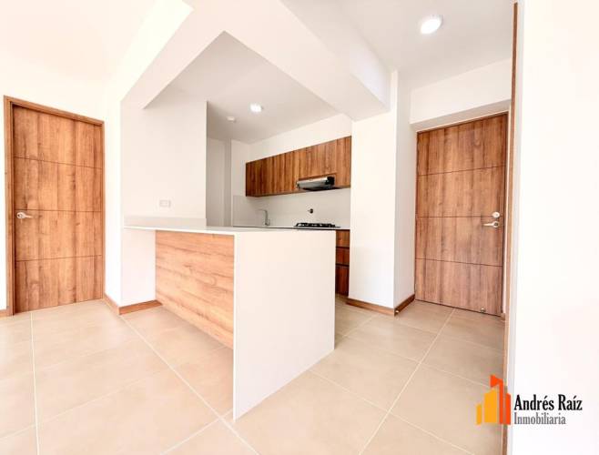2 Dormitorio Habitaciones, ,2 BañoBathrooms,Apartamento,En Venta,1768858-V