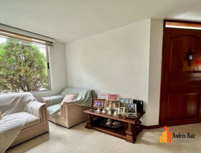 3 Dormitorio Habitaciones, ,3 BañoBathrooms,Apartamento,En Venta,1766455-V