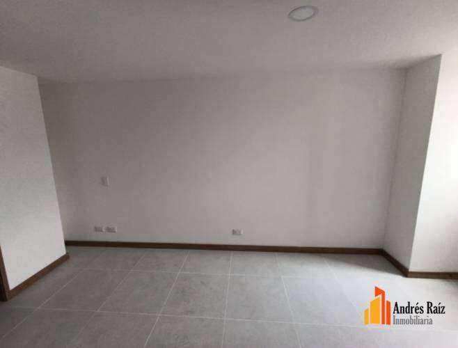2 Dormitorio Habitaciones, ,2 BañoBathrooms,Apartamento,En Arriendo,1765919-A