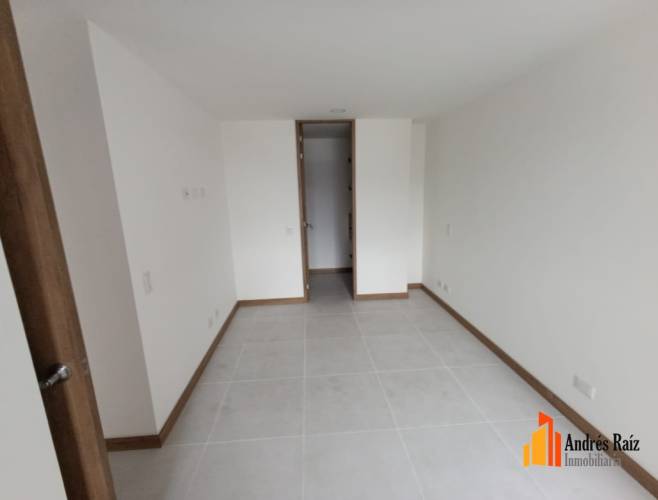 2 Dormitorio Habitaciones, ,2 BañoBathrooms,Apartamento,En Arriendo,1765919-A