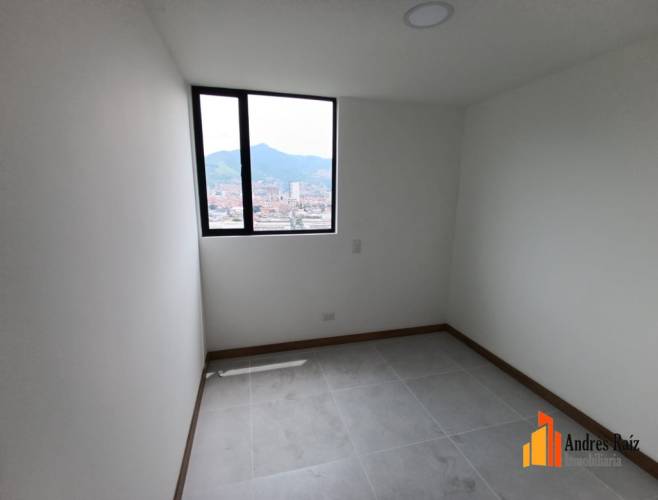 2 Dormitorio Habitaciones, ,2 BañoBathrooms,Apartamento,En Arriendo,1765919-A