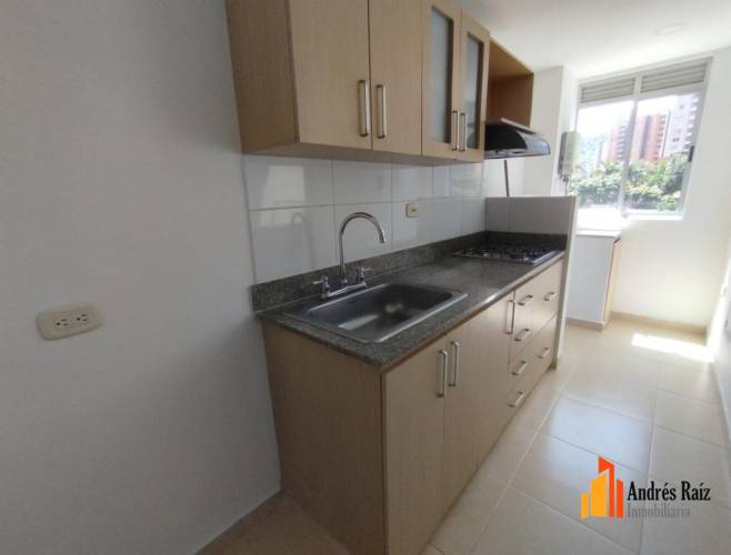 3 Dormitorio Habitaciones, ,2 BañoBathrooms,Apartamento,En Venta,1762136-V