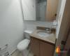 3 Dormitorio Habitaciones, ,2 BañoBathrooms,Apartamento,En Venta,1762136-V