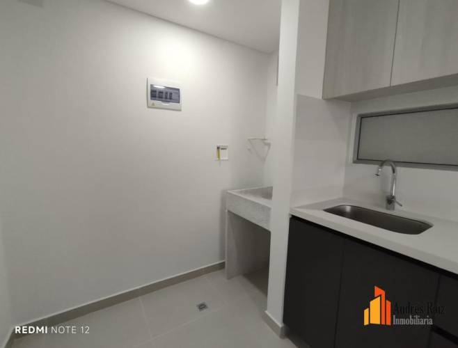 2 Dormitorio Habitaciones, ,2 BañoBathrooms,Apartamento,En Venta,1761690-V