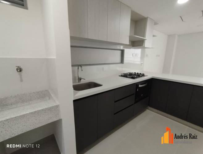 2 Dormitorio Habitaciones, ,2 BañoBathrooms,Apartamento,En Venta,1761690-V
