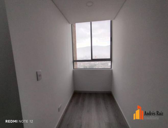 2 Dormitorio Habitaciones, ,2 BañoBathrooms,Apartamento,En Venta,1761690-V