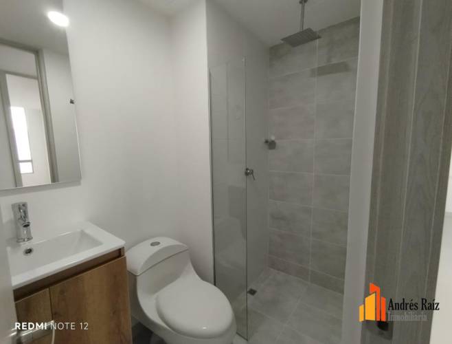 2 Dormitorio Habitaciones, ,2 BañoBathrooms,Apartamento,En Venta,1761690-V