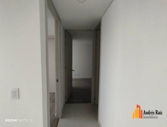 2 Dormitorio Habitaciones, ,2 BañoBathrooms,Apartamento,En Venta,1761690-V
