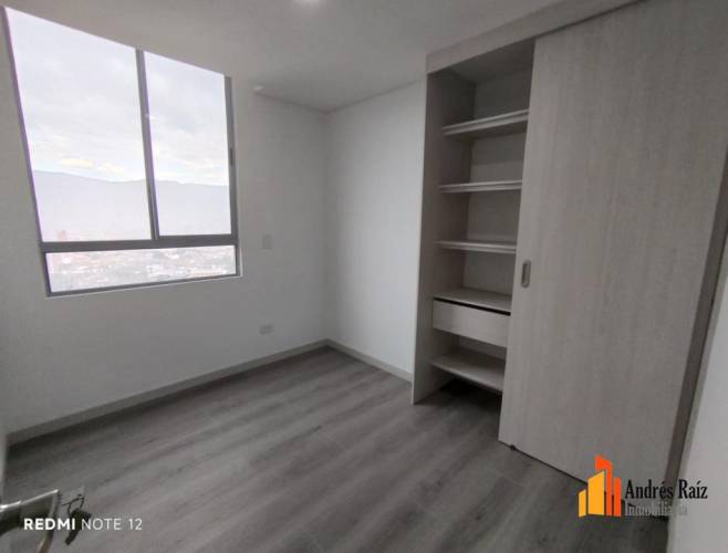 2 Dormitorio Habitaciones, ,2 BañoBathrooms,Apartamento,En Venta,1761690-V