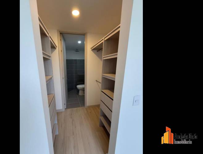 3 Dormitorio Habitaciones, ,2 BañoBathrooms,Apartamento,En Arriendo,1760962-A