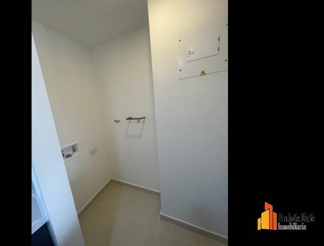 3 Dormitorio Habitaciones, ,2 BañoBathrooms,Apartamento,En Arriendo,1760962-A