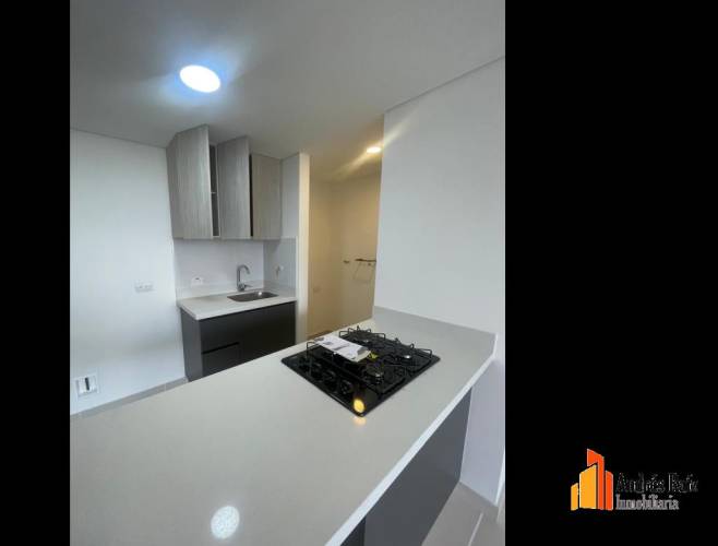 3 Dormitorio Habitaciones, ,2 BañoBathrooms,Apartamento,En Arriendo,1760962-A