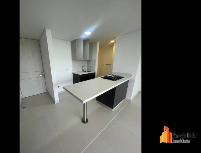 3 Dormitorio Habitaciones, ,2 BañoBathrooms,Apartamento,En Arriendo,1760962-A