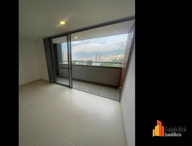 3 Dormitorio Habitaciones, ,2 BañoBathrooms,Apartamento,En Arriendo,1760962-A