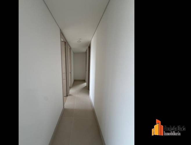 3 Dormitorio Habitaciones, ,2 BañoBathrooms,Apartamento,En Arriendo,1760962-A