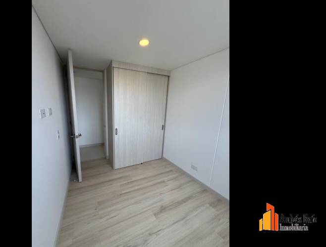 3 Dormitorio Habitaciones, ,2 BañoBathrooms,Apartamento,En Arriendo,1760962-A