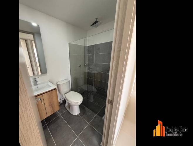3 Dormitorio Habitaciones, ,2 BañoBathrooms,Apartamento,En Arriendo,1760962-A