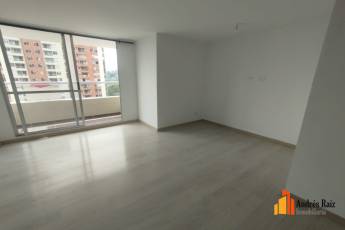 3 Dormitorio Habitaciones, ,1 BañoBathrooms,Apartamento,En Venta,1760745-V