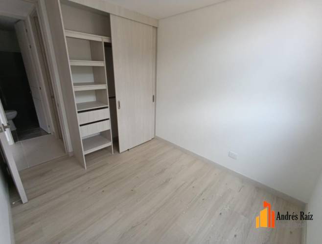 2 Dormitorio Habitaciones, ,2 BañoBathrooms,Apartamento,En Arriendo,1760425-A
