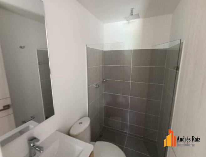 2 Dormitorio Habitaciones, ,2 BañoBathrooms,Apartamento,En Arriendo,1760425-A