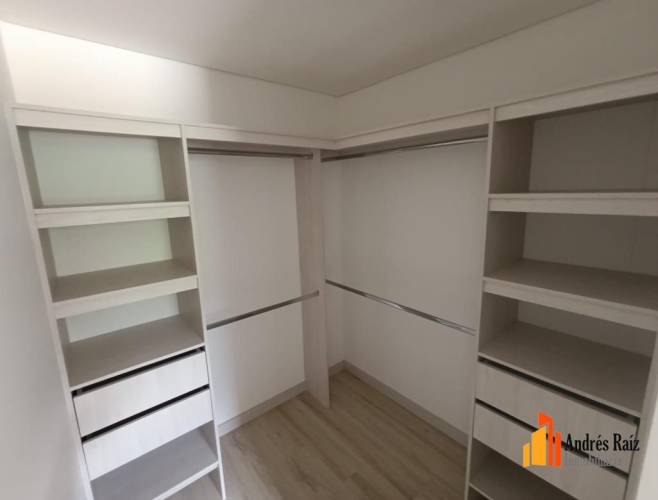 2 Dormitorio Habitaciones, ,2 BañoBathrooms,Apartamento,En Arriendo,1760425-A