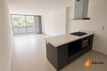 2 Dormitorio Habitaciones, ,2 BañoBathrooms,Apartamento,En Arriendo,1760425-A