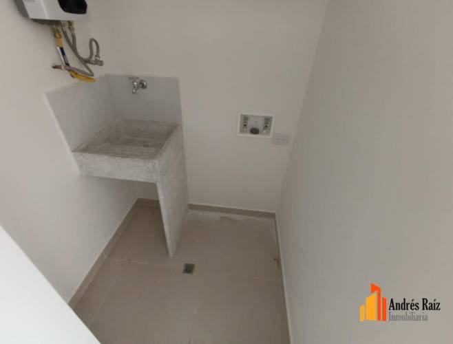 2 Dormitorio Habitaciones, ,2 BañoBathrooms,Apartamento,En Arriendo,1760425-A