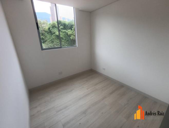 2 Dormitorio Habitaciones, ,2 BañoBathrooms,Apartamento,En Arriendo,1760321-A