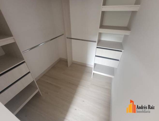 2 Dormitorio Habitaciones, ,2 BañoBathrooms,Apartamento,En Arriendo,1760321-A