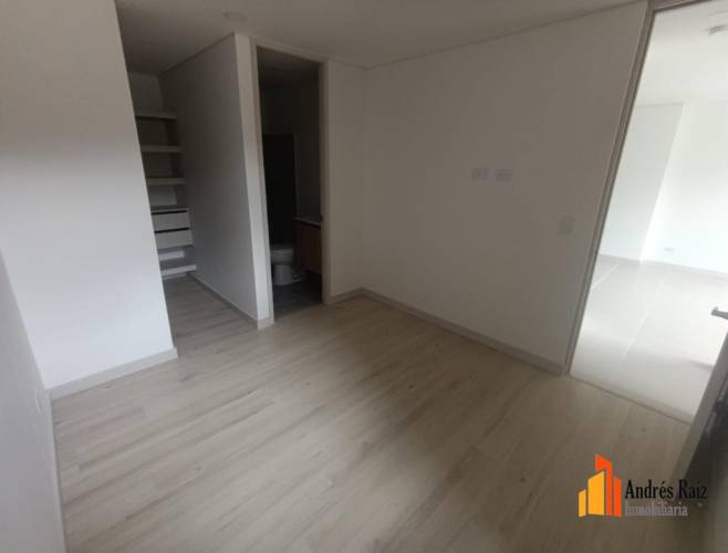 2 Dormitorio Habitaciones, ,2 BañoBathrooms,Apartamento,En Arriendo,1760321-A