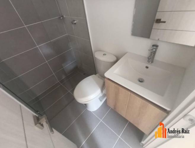 2 Dormitorio Habitaciones, ,2 BañoBathrooms,Apartamento,En Arriendo,1760321-A