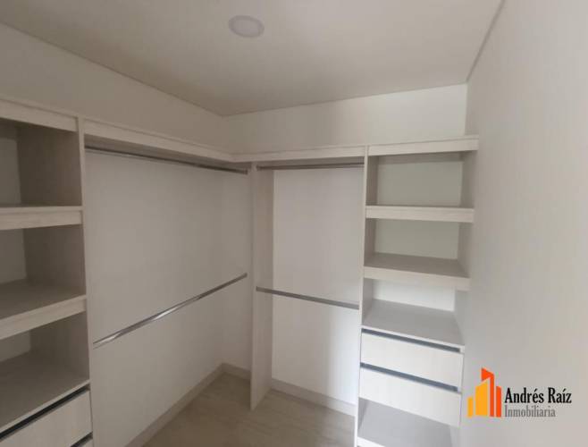 2 Dormitorio Habitaciones, ,2 BañoBathrooms,Apartamento,En Arriendo,1760321-A