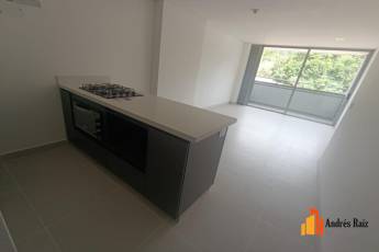 2 Dormitorio Habitaciones, ,2 BañoBathrooms,Apartamento,En Arriendo,1760321-A
