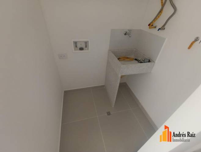 2 Dormitorio Habitaciones, ,2 BañoBathrooms,Apartamento,En Arriendo,1760321-A