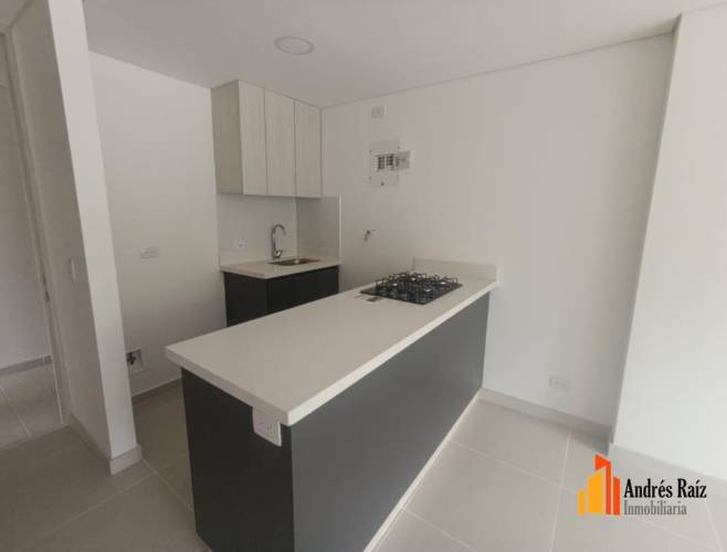 2 Dormitorio Habitaciones, ,2 BañoBathrooms,Apartamento,En Arriendo,1760321-A