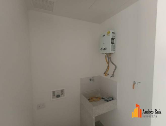 2 Dormitorio Habitaciones, ,2 BañoBathrooms,Apartamento,En Arriendo,1760321-A