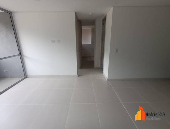 2 Dormitorio Habitaciones, ,2 BañoBathrooms,Apartamento,En Arriendo,1760321-A