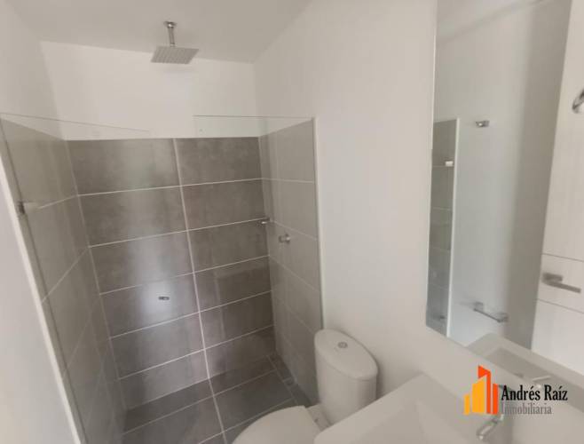 2 Dormitorio Habitaciones, ,2 BañoBathrooms,Apartamento,En Arriendo,1760321-A