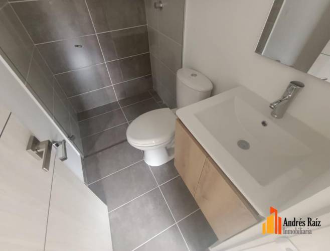2 Dormitorio Habitaciones, ,2 BañoBathrooms,Apartamento,En Arriendo,1760321-A
