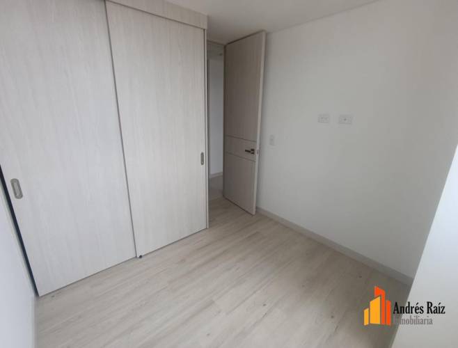3 Dormitorio Habitaciones, ,2 BañoBathrooms,Apartamento,En Arriendo,1759973-A