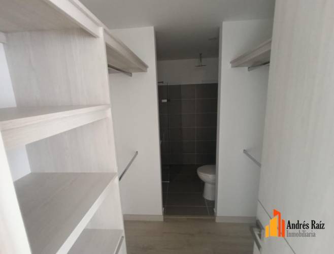 3 Dormitorio Habitaciones, ,2 BañoBathrooms,Apartamento,En Arriendo,1759973-A