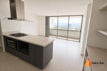 3 Dormitorio Habitaciones, ,2 BañoBathrooms,Apartamento,En Arriendo,1759973-A