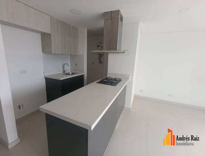 3 Dormitorio Habitaciones, ,2 BañoBathrooms,Apartamento,En Arriendo,1759973-A