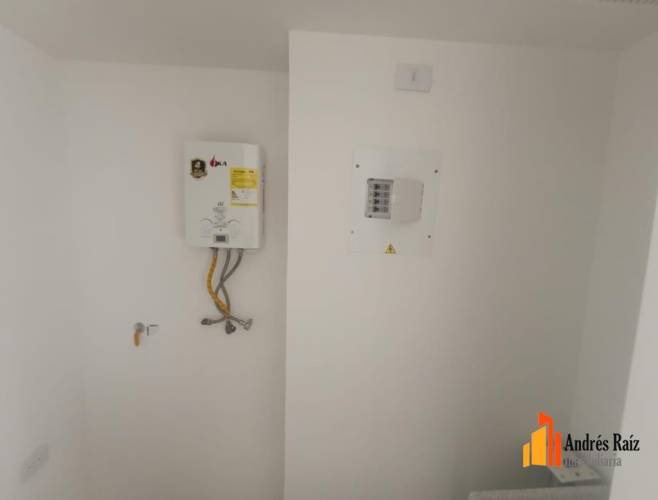 3 Dormitorio Habitaciones, ,2 BañoBathrooms,Apartamento,En Arriendo,1759973-A